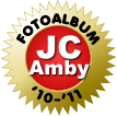 FOTOALBUM ‘10-’11 JC Amby